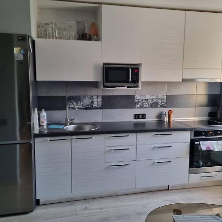 Pas Romaną Zarasai Extérieur photo