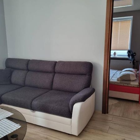 Pas Romaną Zarasai Extérieur photo
