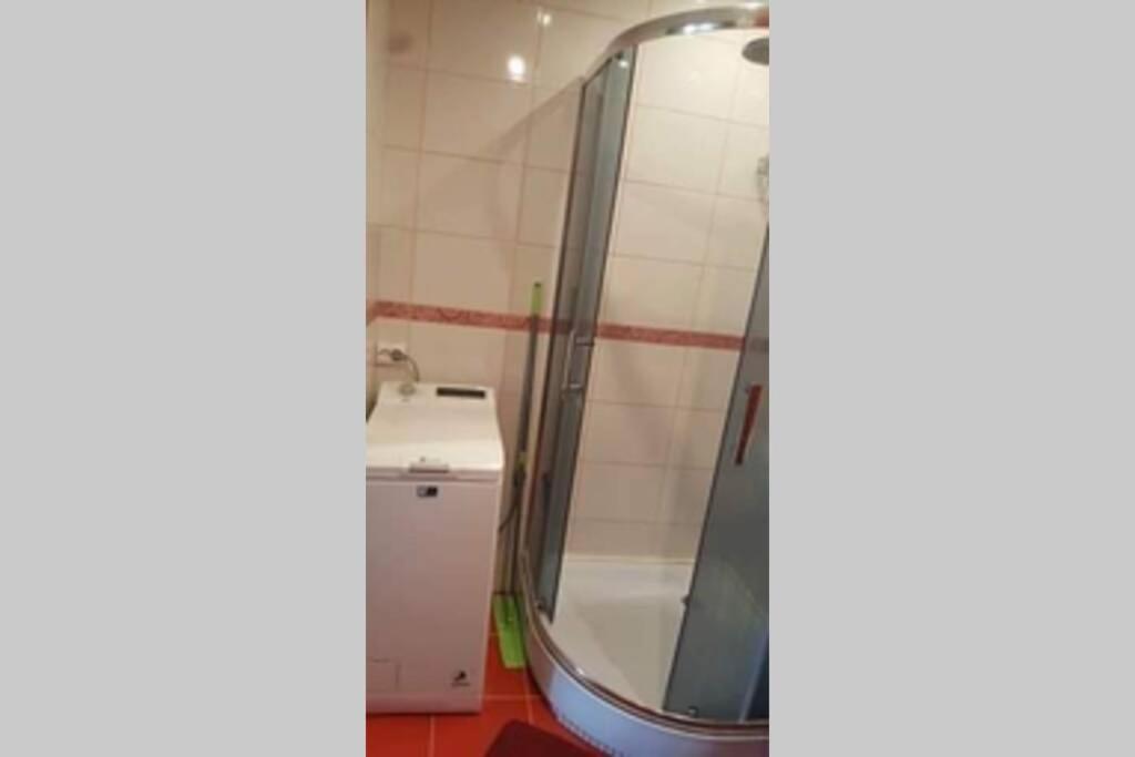 Pas Romaną Zarasai Extérieur photo
