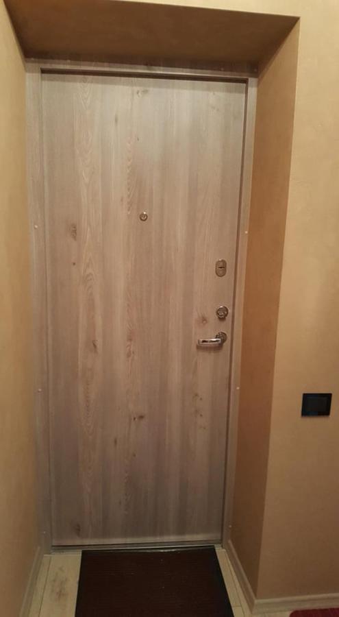 Pas Romaną Zarasai Extérieur photo