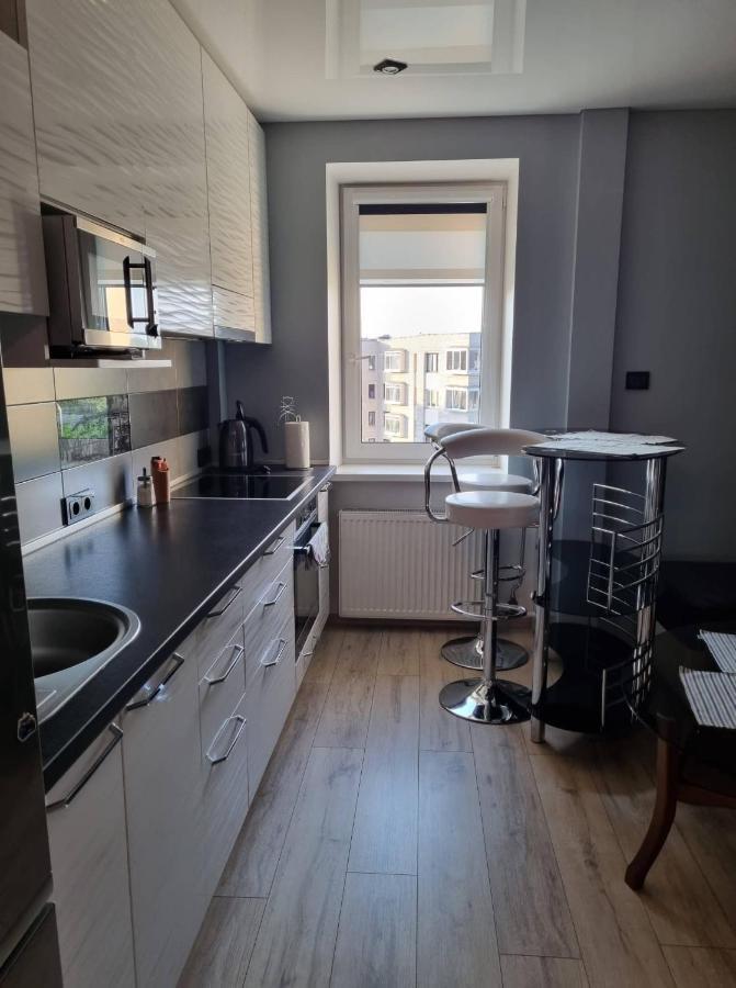 Pas Romaną Zarasai Extérieur photo