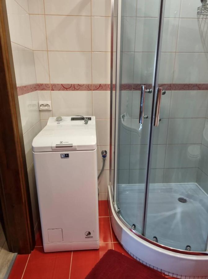 Pas Romaną Zarasai Extérieur photo