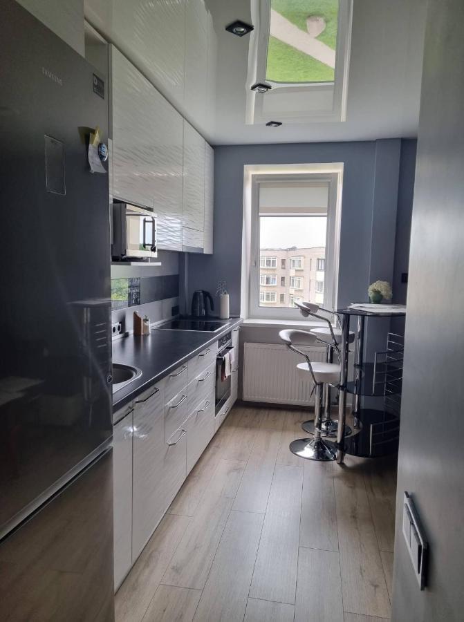 Pas Romaną Zarasai Extérieur photo