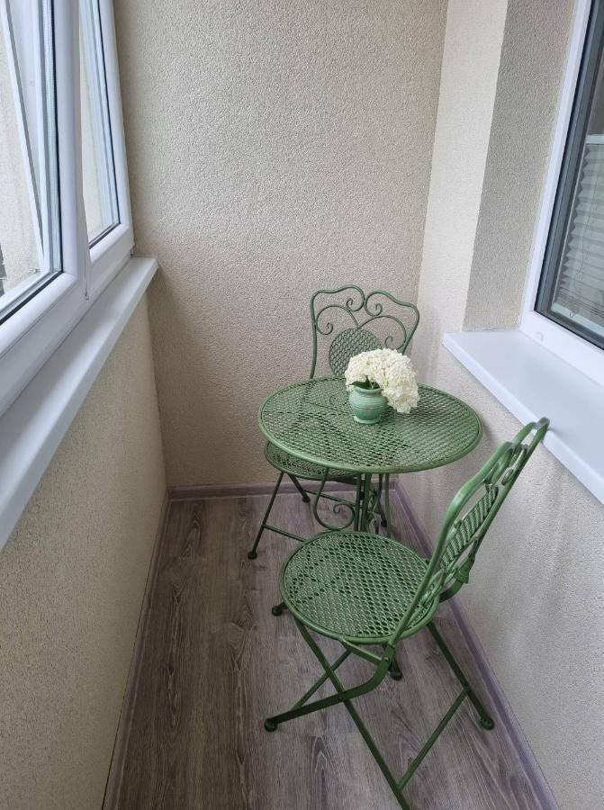 Pas Romaną Zarasai Extérieur photo