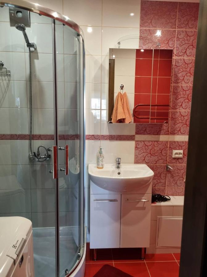 Pas Romaną Zarasai Extérieur photo