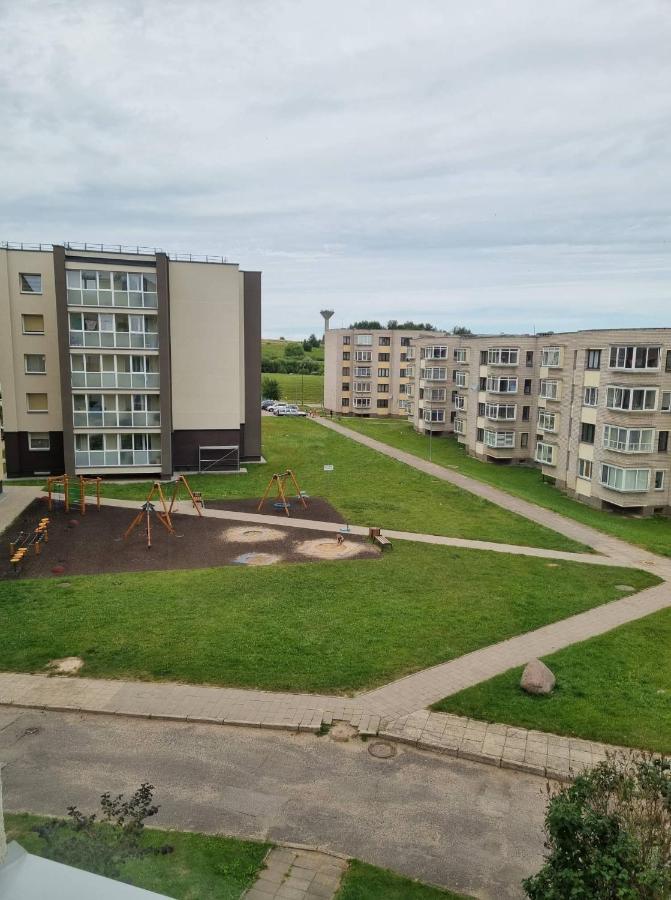 Pas Romaną Zarasai Extérieur photo
