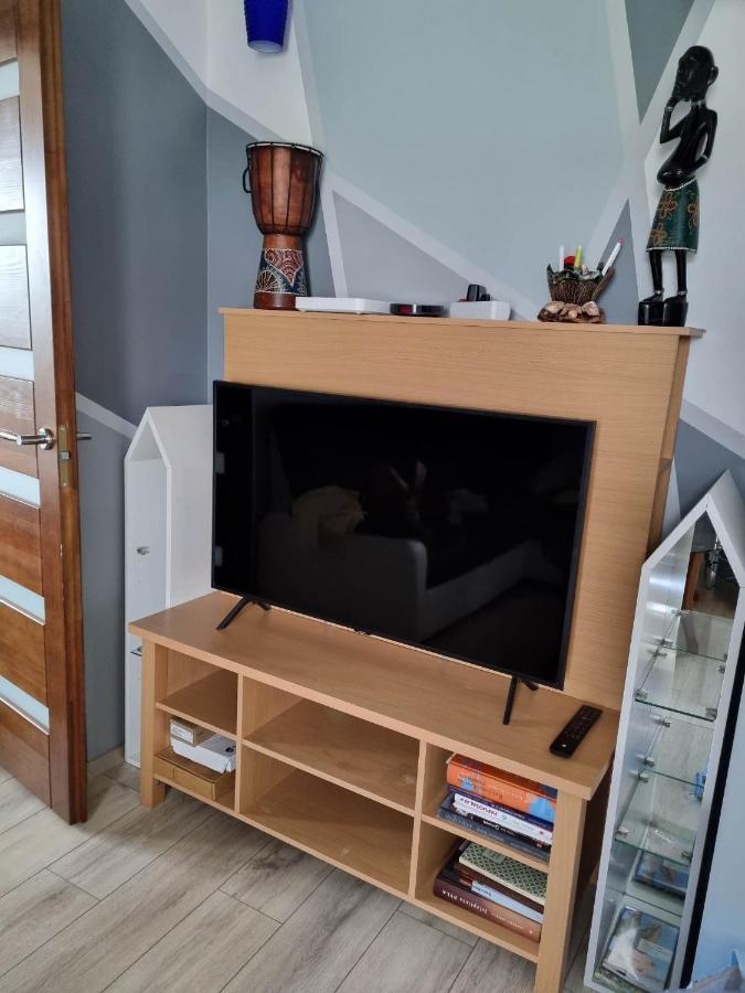Pas Romaną Zarasai Extérieur photo